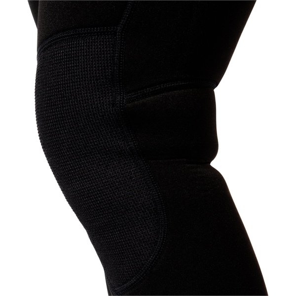 2026 Gul Mujer G-Force Natur 3/2mm Back Zip Neopreno GF1306-BKBL - Black / Blue